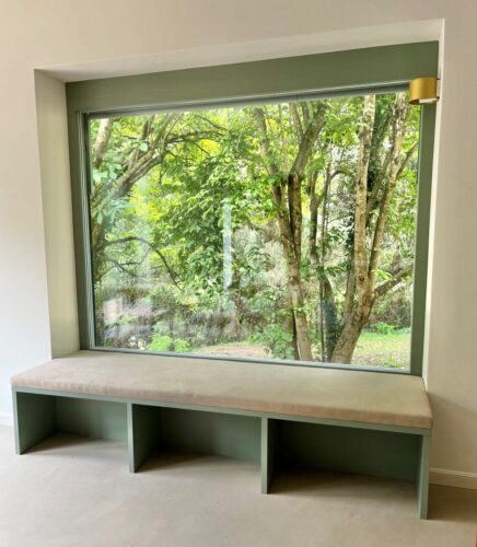 Fensterbank