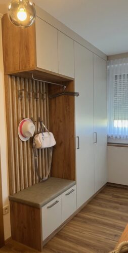 Garderobe