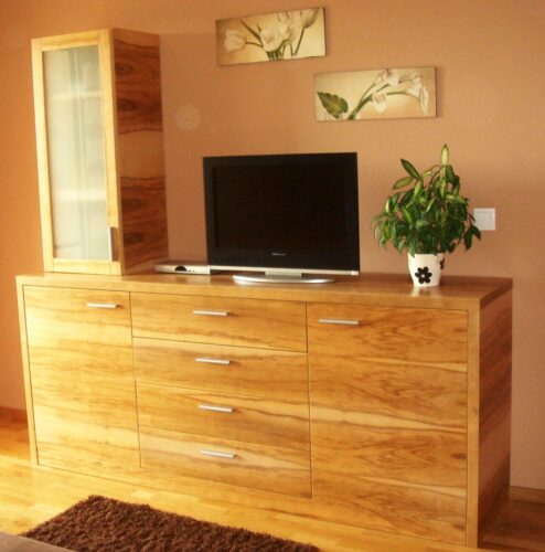 sideboard